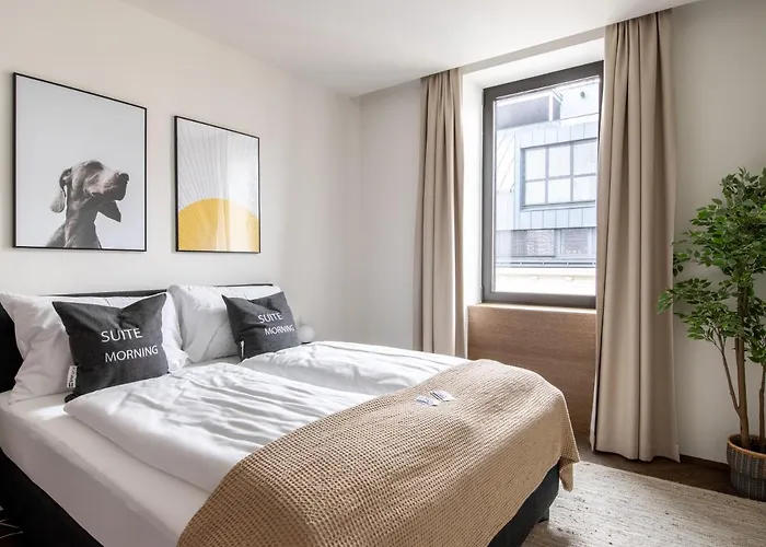 Limehome Linz Schillerstrasse
