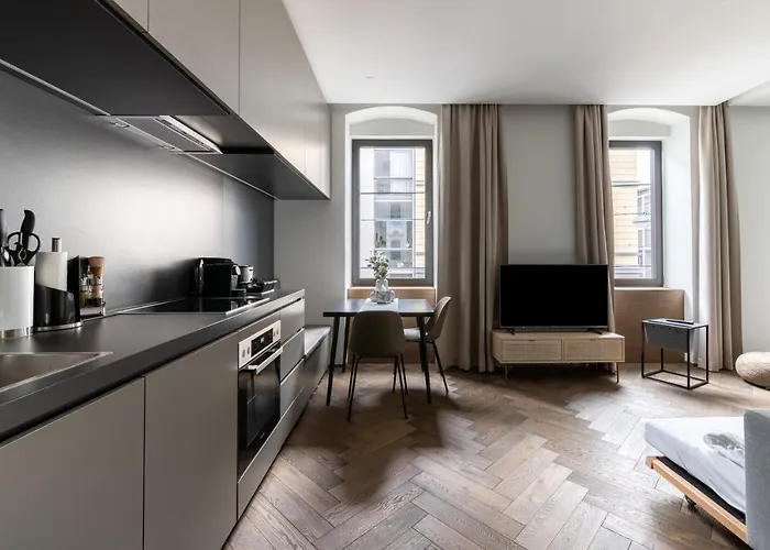 Limehome Linz Schillerstrasse
