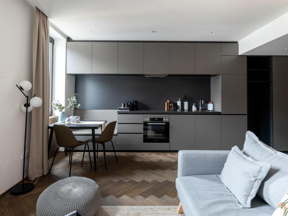 Limehome Schillerstrasse Aparthotel