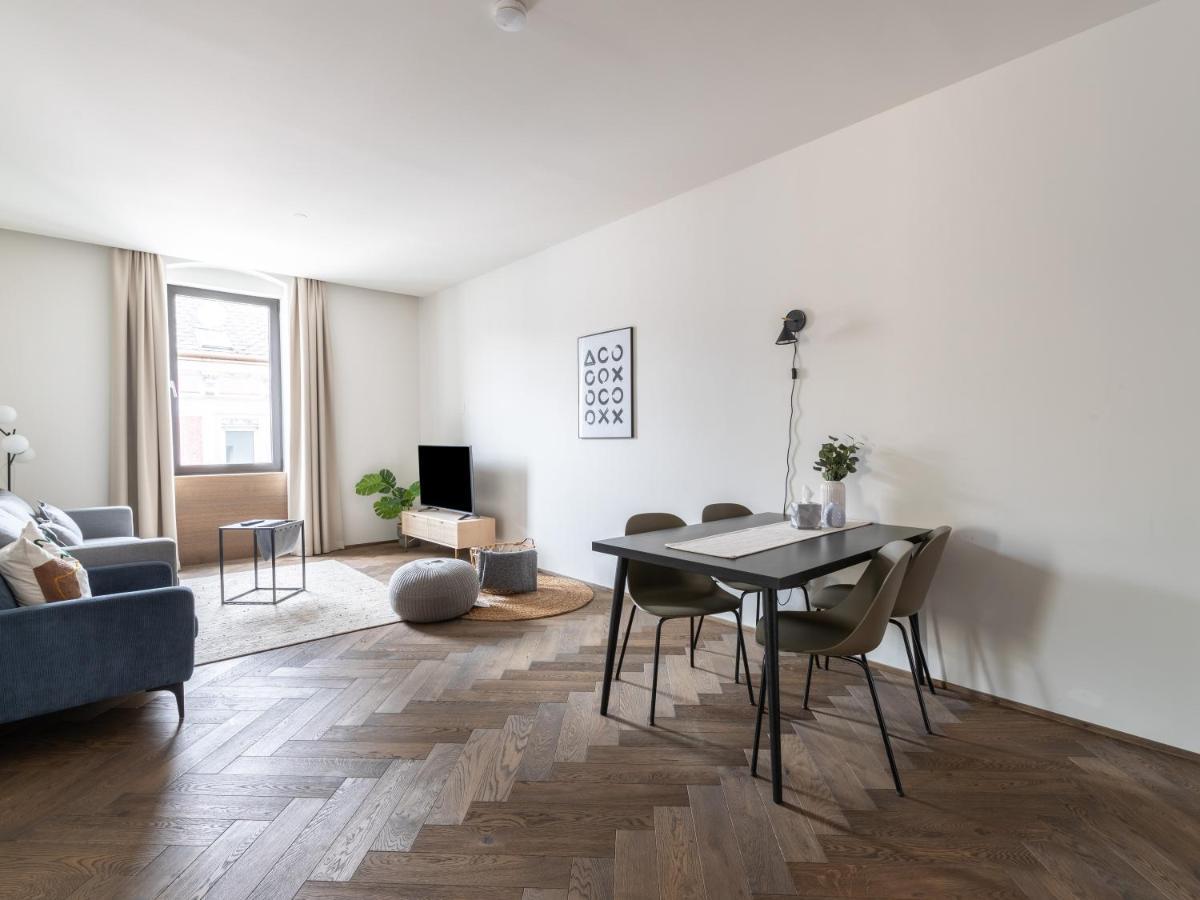 Limehome Schillerstrasse 3* Linz