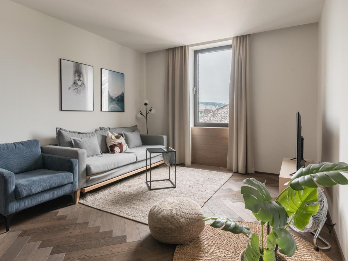 Limehome Schillerstrasse Aparthotel