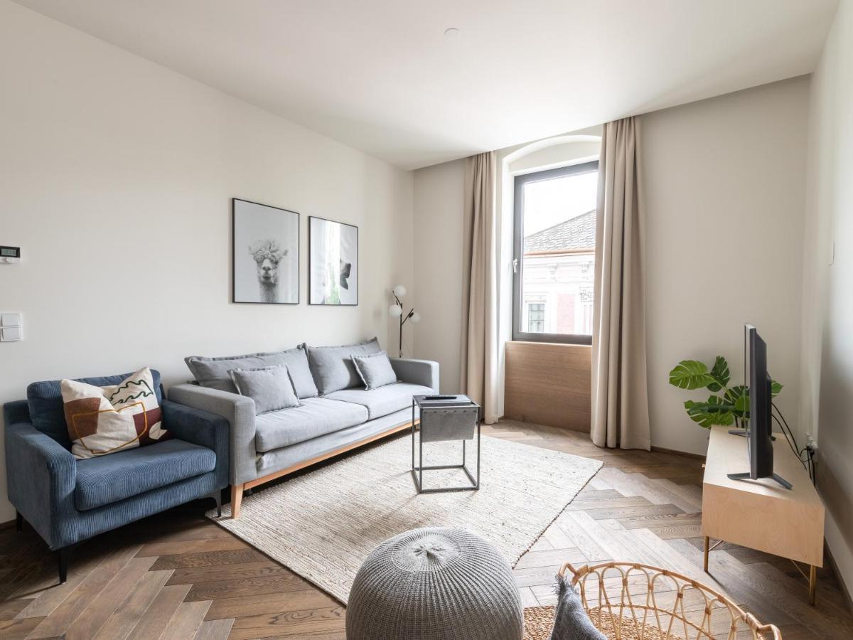 Limehome Schillerstrasse Linz