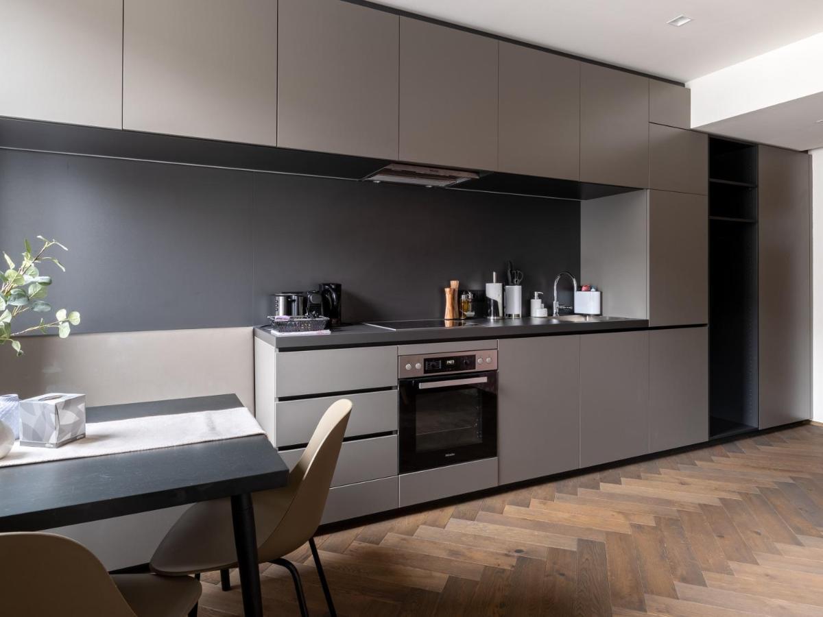 Limehome Schillerstrasse Apartahotel