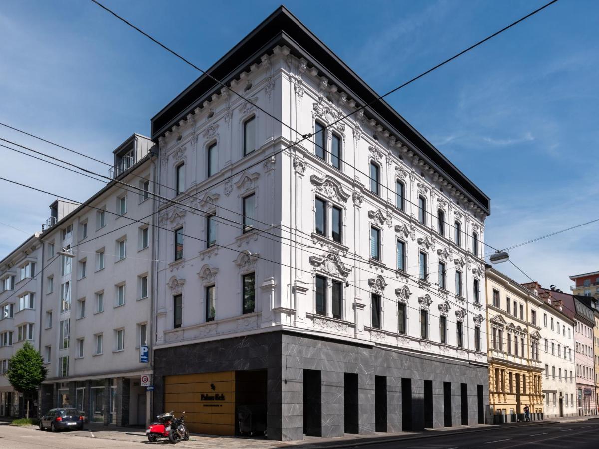 Limehome Schillerstrasse