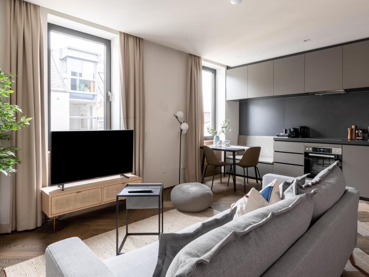 Limehome Schillerstrasse 3*