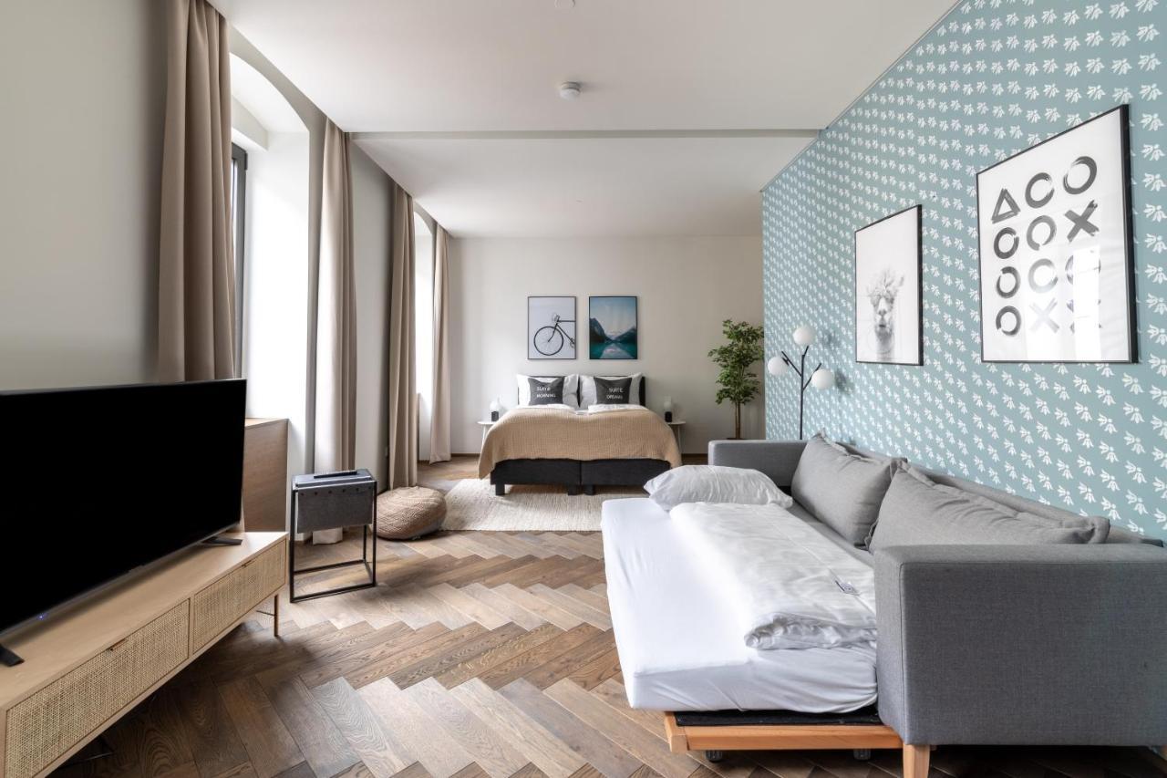 Limehome Schillerstrasse 3*