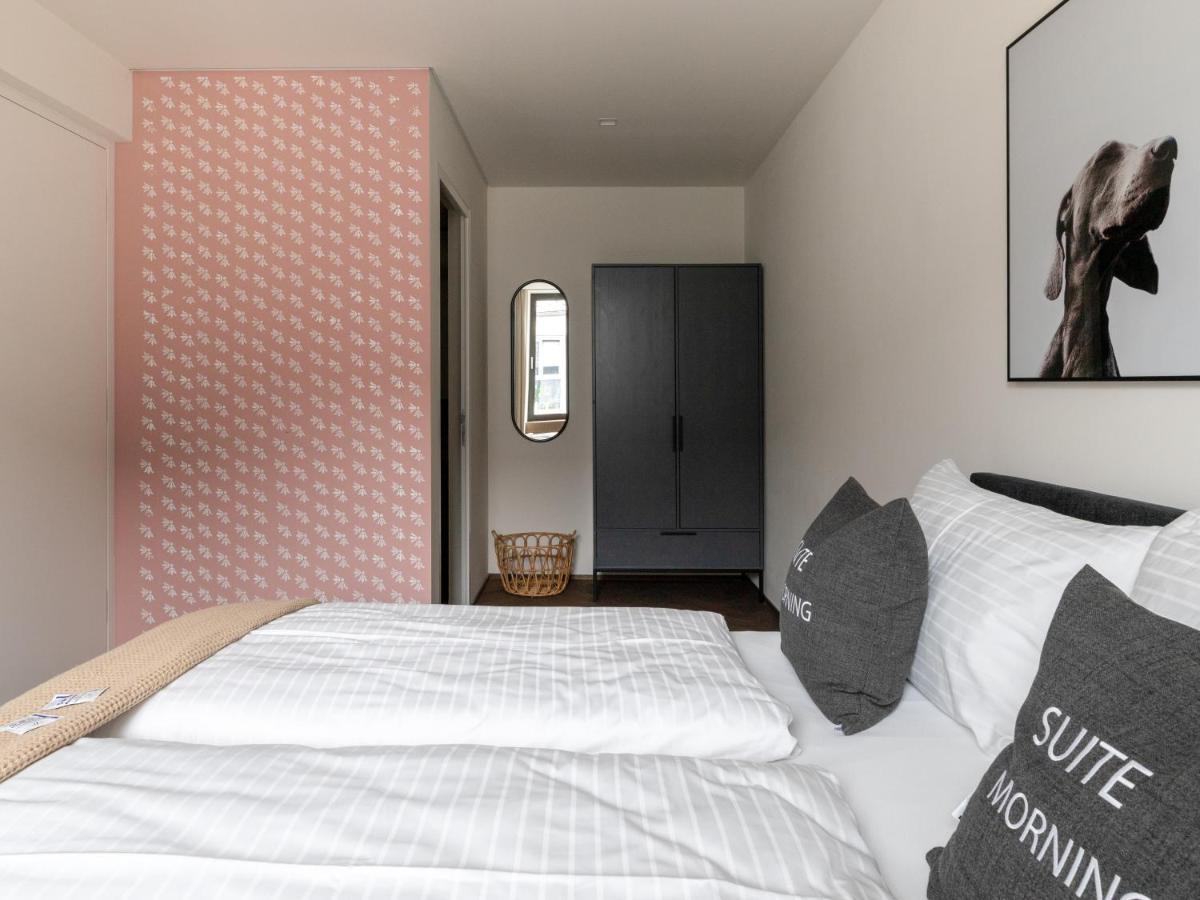 Limehome Schillerstrasse 3* Linz