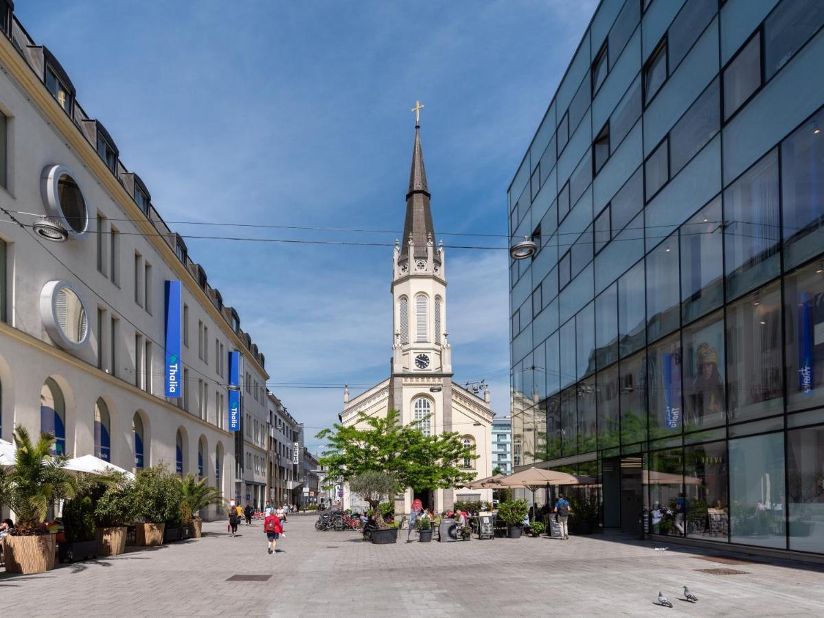 Aparthotel Limehome Schillerstrasse