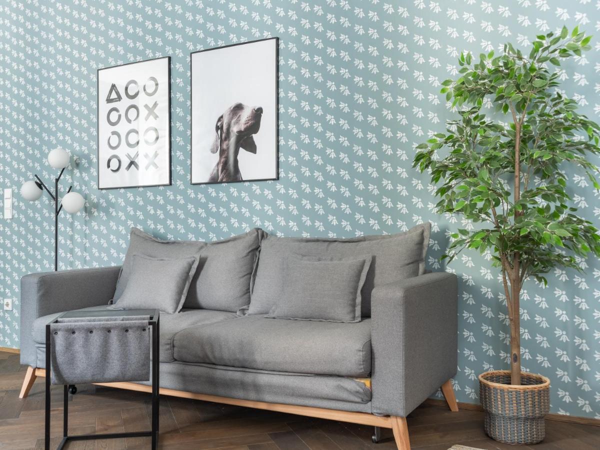 Limehome Schillerstrasse Aparthotel