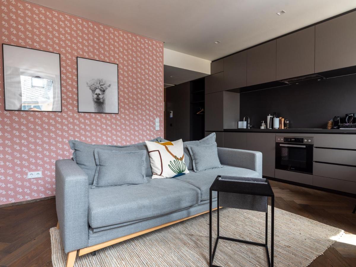 Limehome Schillerstrasse Linz
