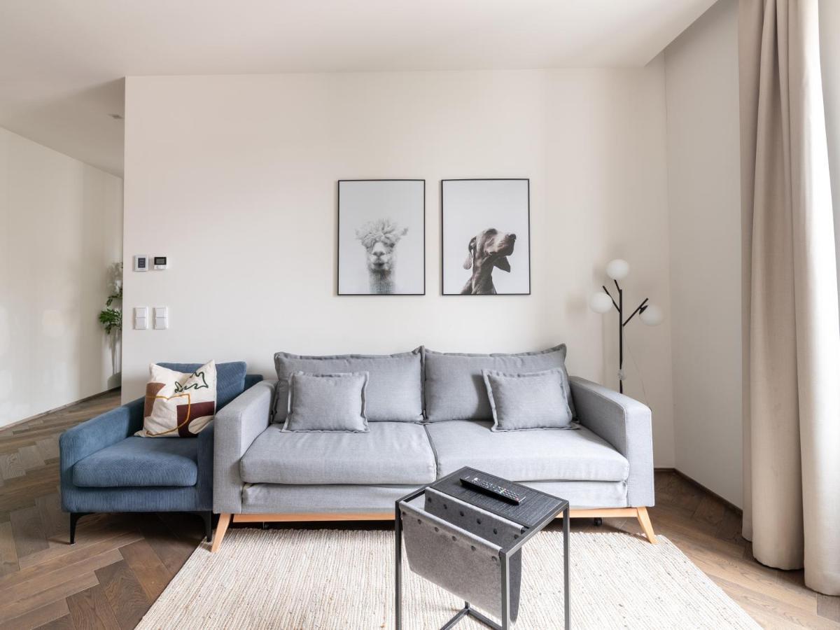 Limehome Schillerstrasse