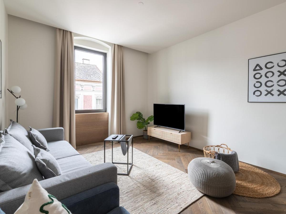Hotel apartamentowy Limehome Schillerstrasse