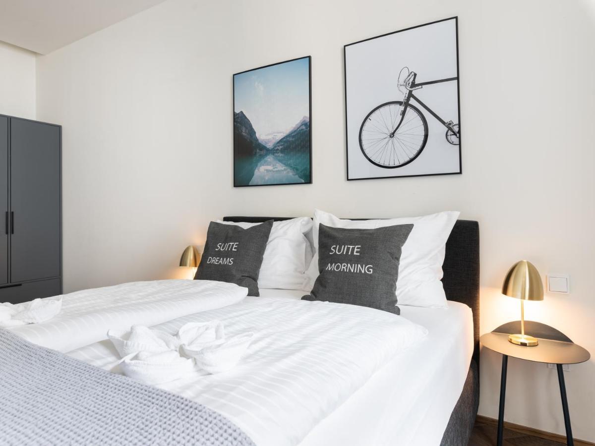 Hotel apartamentowy Limehome Schillerstrasse 3*