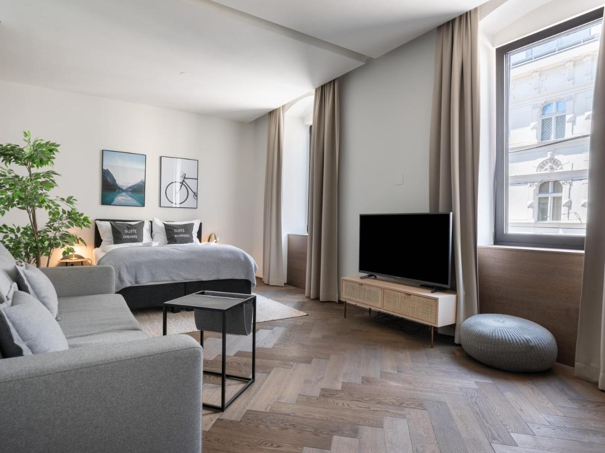 Hotel apartamentowy Limehome Schillerstrasse 3*