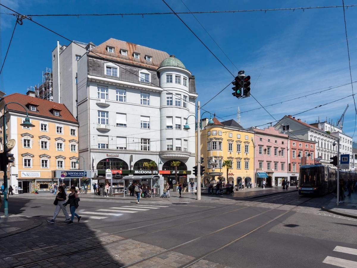 Limehome Schillerstrasse Hotel apartamentowy 3*